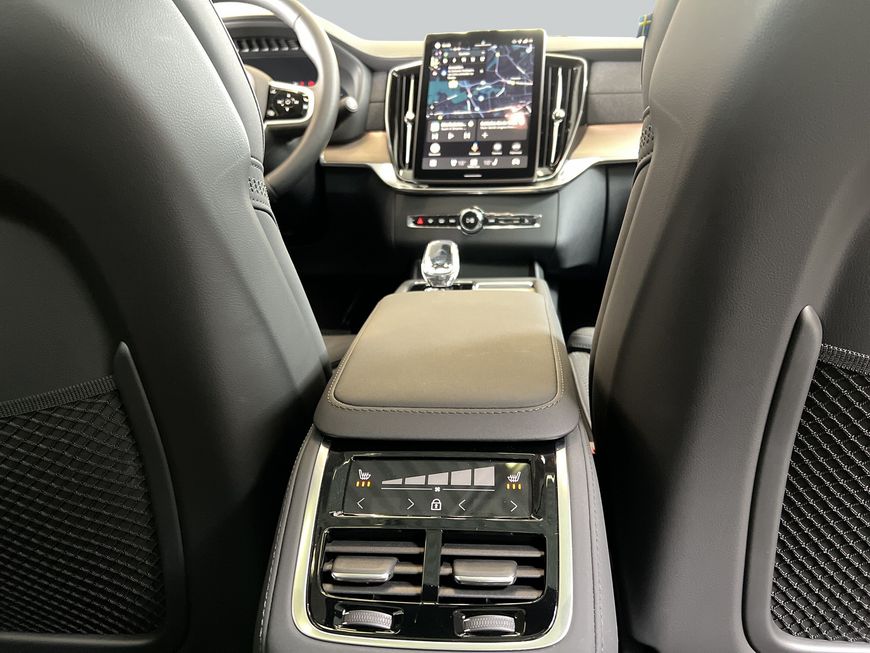 Volvo XC90 – Bild 14