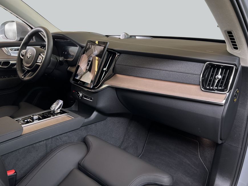 Volvo XC90 – Bild 15