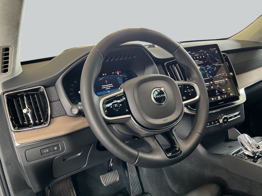 Volvo XC90 – Bild 16
