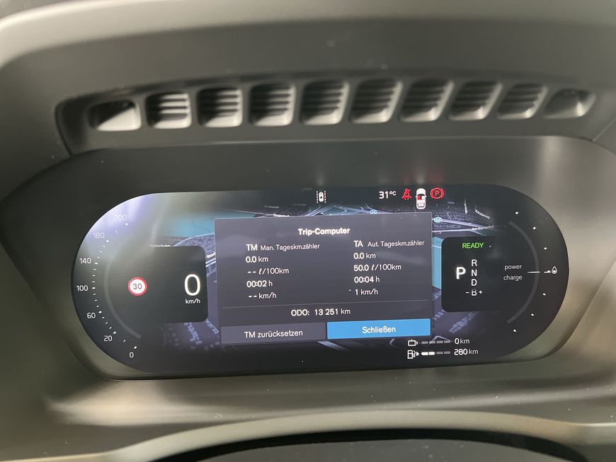 Volvo XC90 – Bild 17