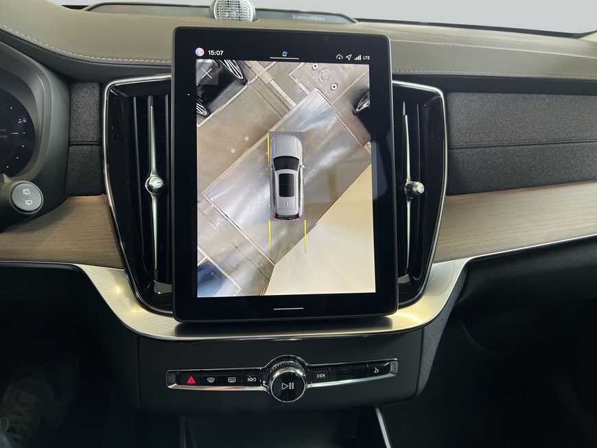 Volvo XC90 – Bild 18