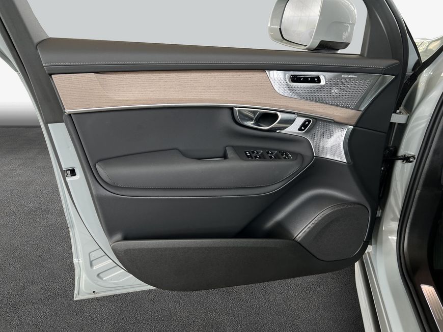 Volvo XC90 – Bild 19