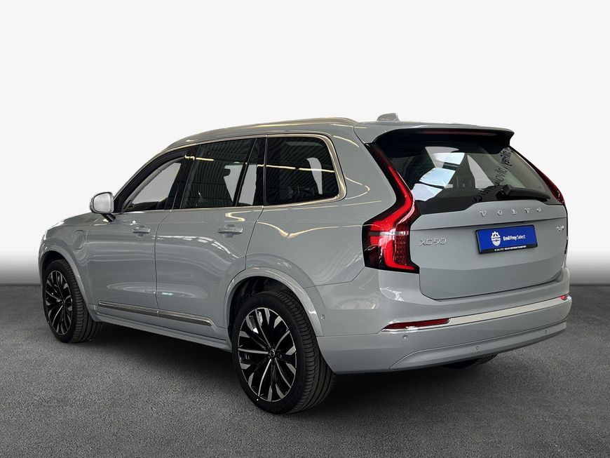Volvo XC90 – Bild 2