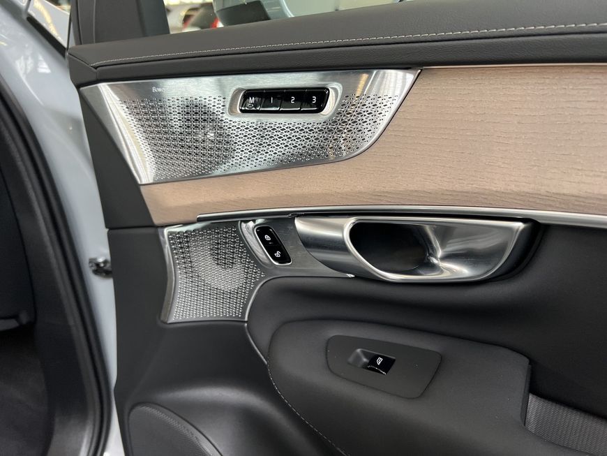 Volvo XC90 – Bild 20
