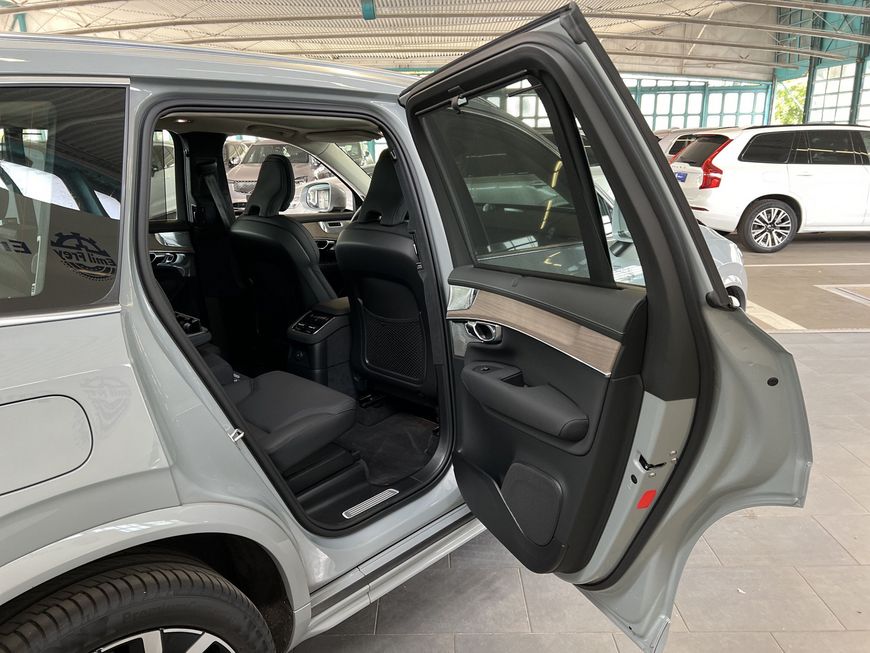 Volvo XC90 – Bild 21