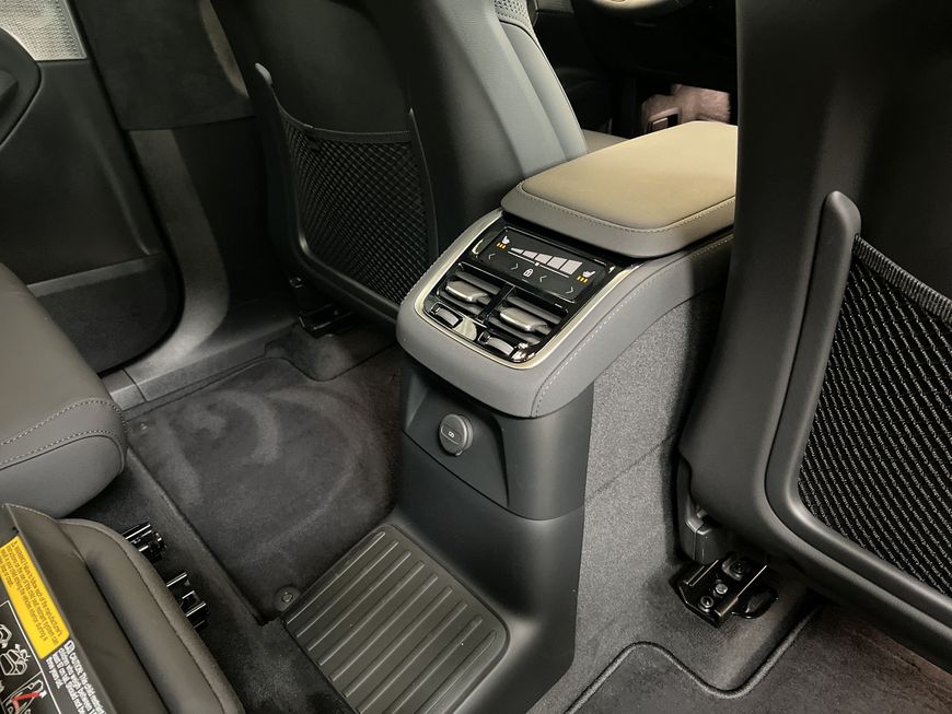 Volvo XC90 – Bild 22