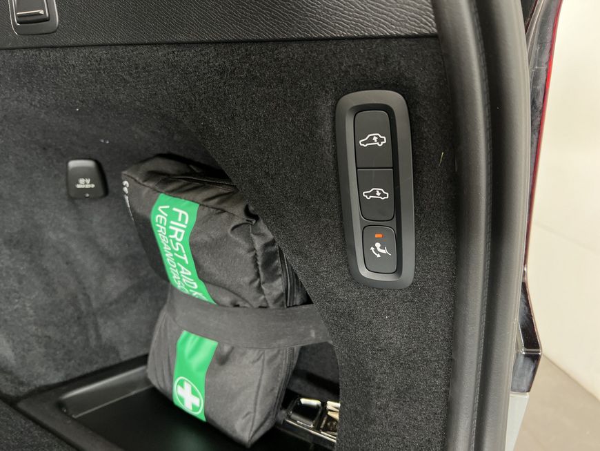 Volvo XC90 – Bild 23