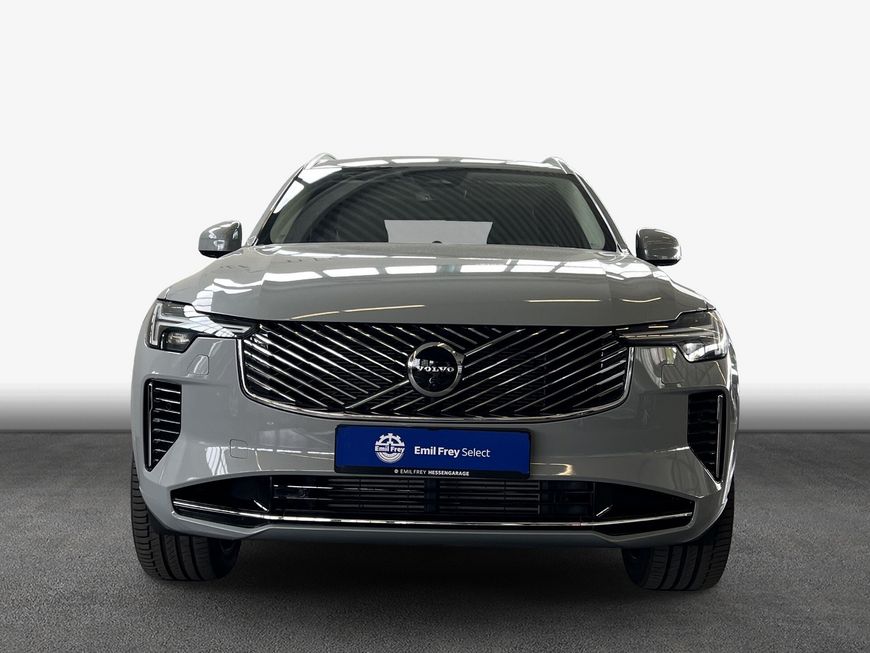 Volvo XC90 – Bild 3