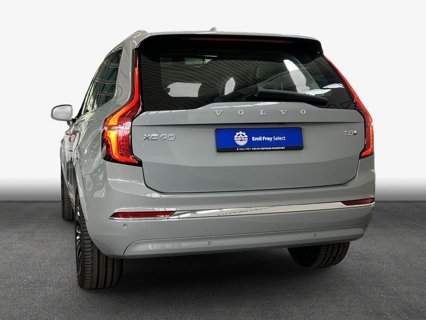 Volvo XC90 – Bild 5