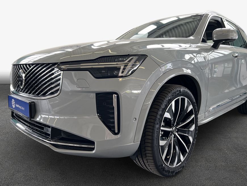 Volvo XC90 – Bild 6