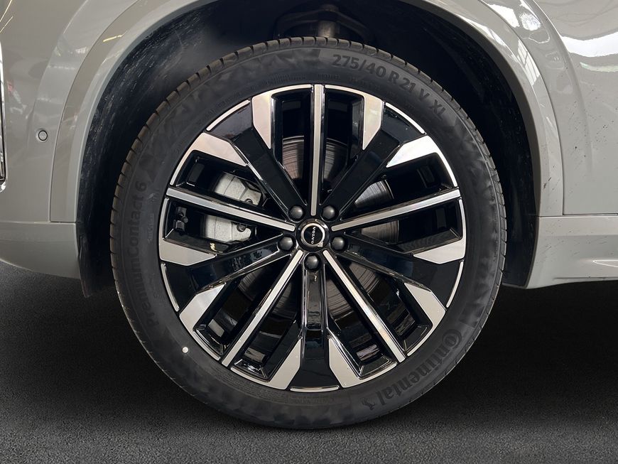 Volvo XC90 – Bild 7