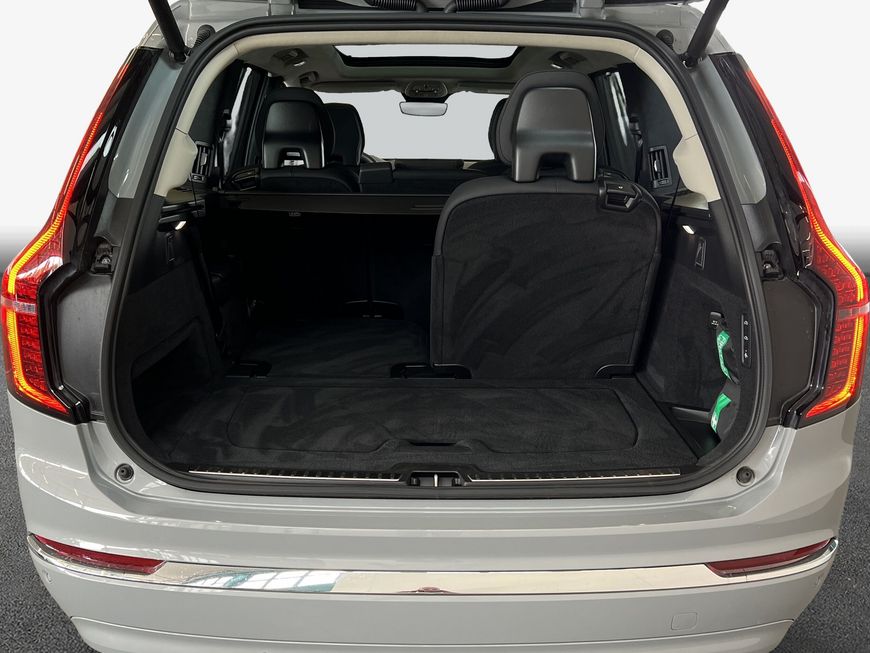Volvo XC90 – Bild 8