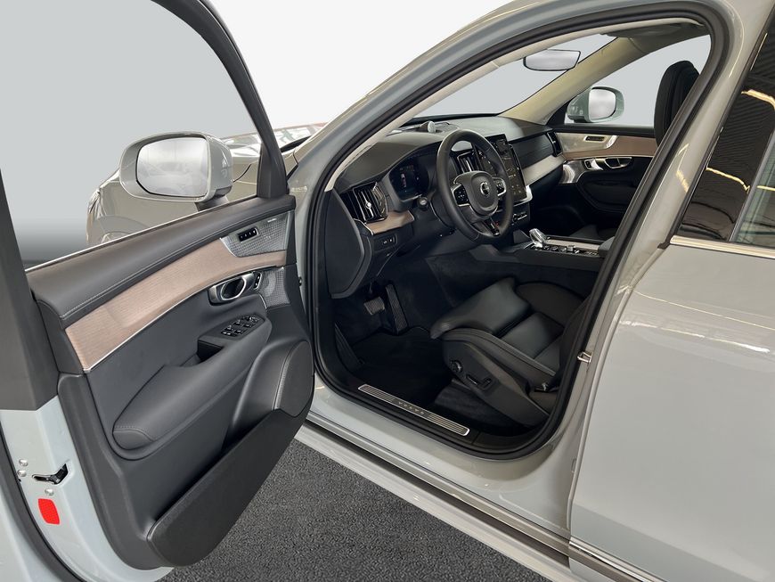 Volvo XC90 – Bild 9
