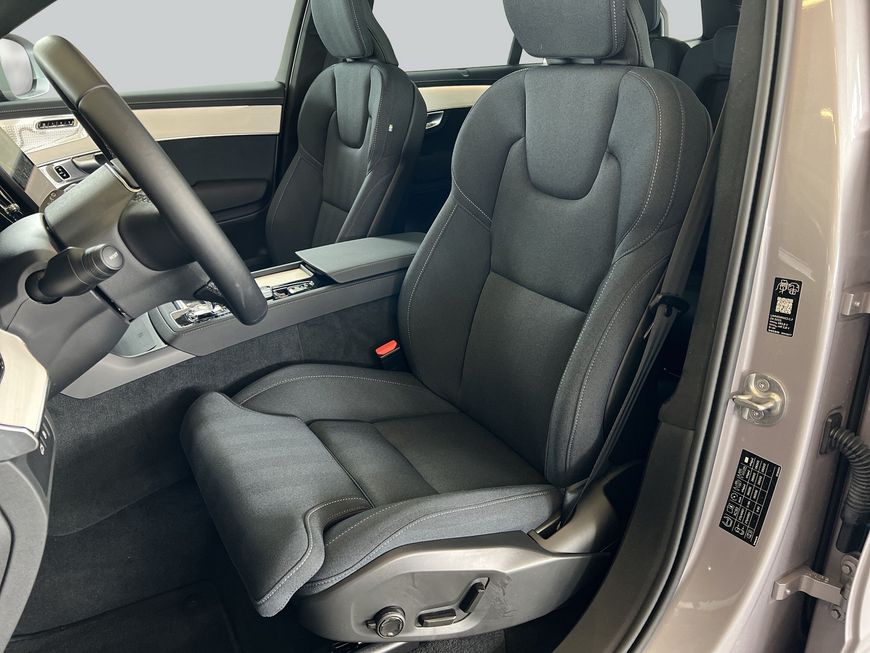 Volvo XC90 – Bild 10