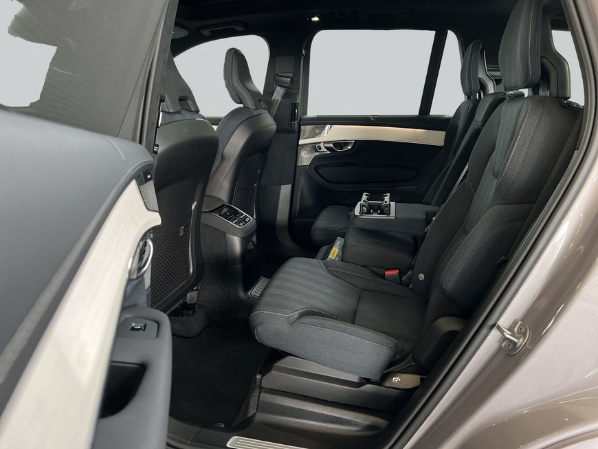 Volvo XC90 – Bild 11