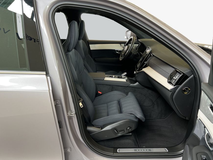 Volvo XC90 – Bild 12