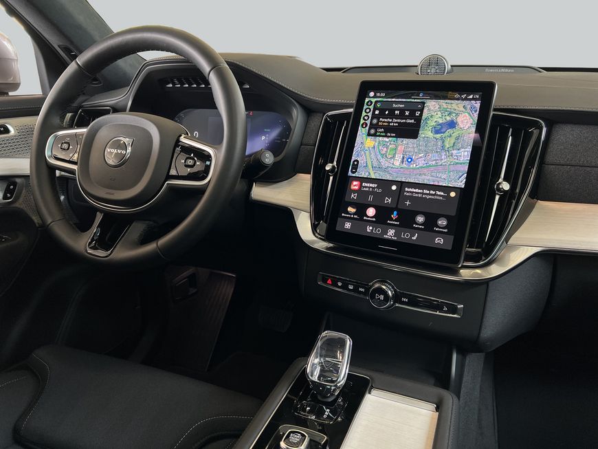 Volvo XC90 – Bild 13