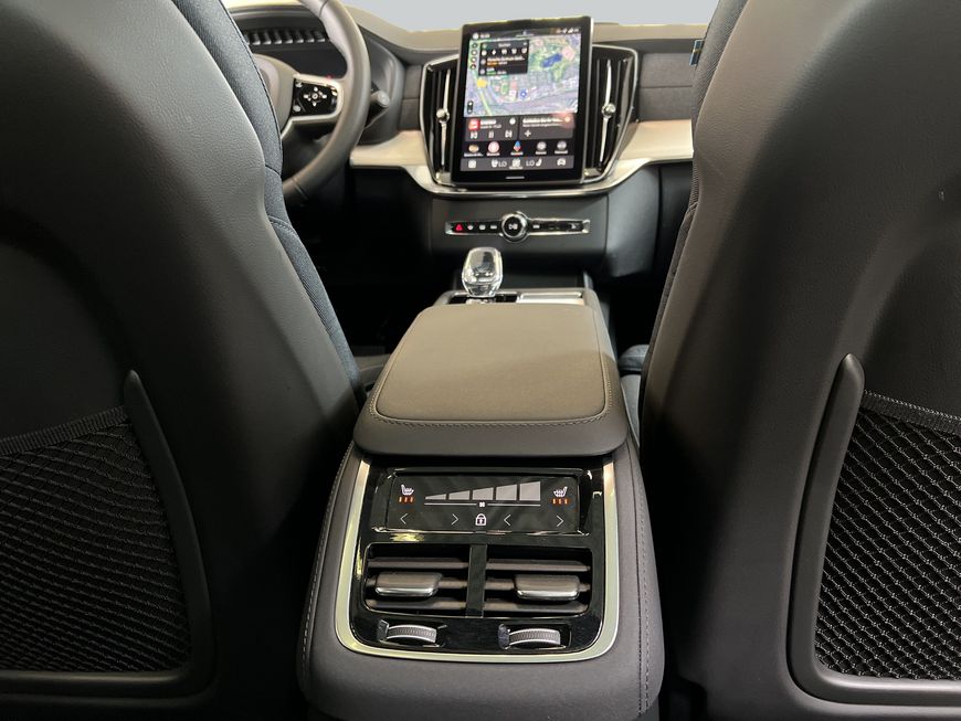 Volvo XC90 – Bild 14