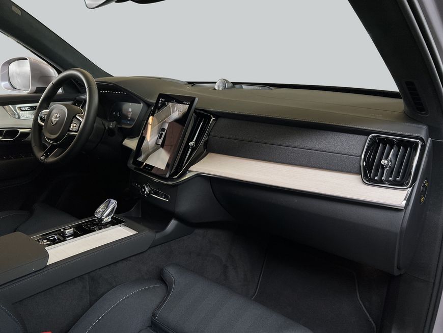 Volvo XC90 – Bild 15