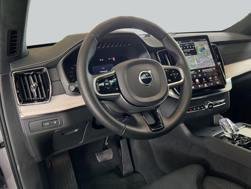 Volvo XC90 – Bild 16