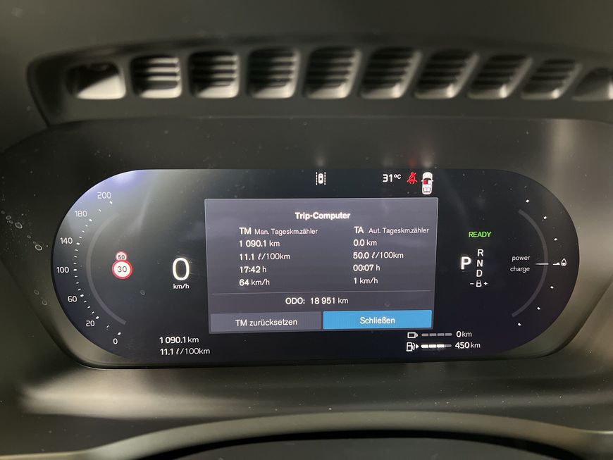 Volvo XC90 – Bild 17