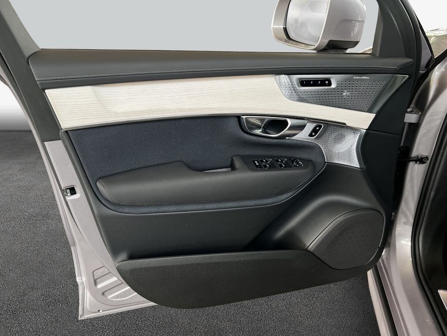 Volvo XC90 – Bild 19