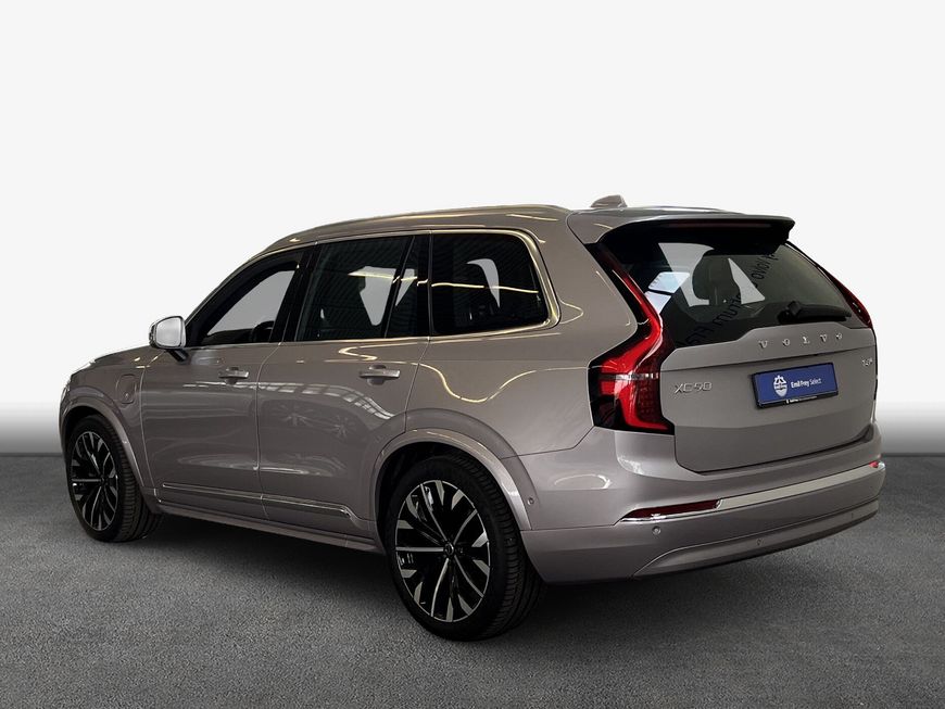 Volvo XC90 – Bild 2