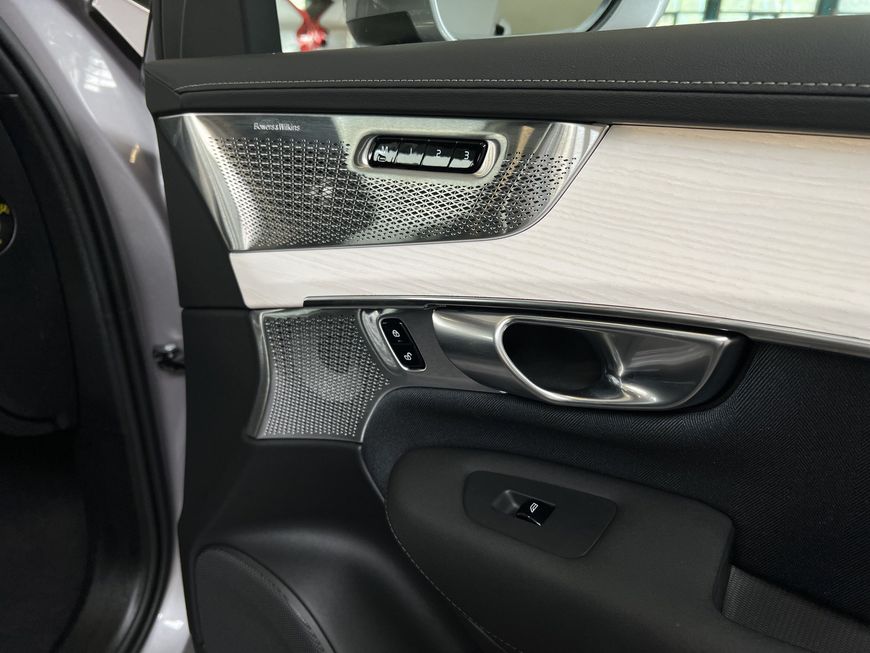Volvo XC90 – Bild 20