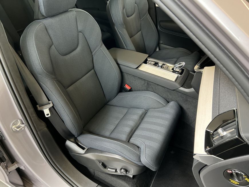 Volvo XC90 – Bild 21