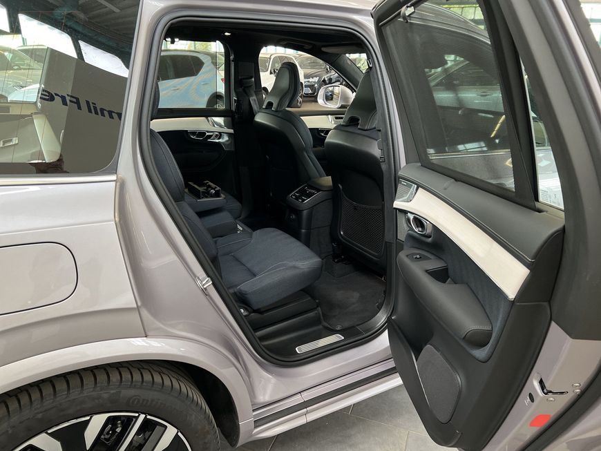 Volvo XC90 – Bild 22