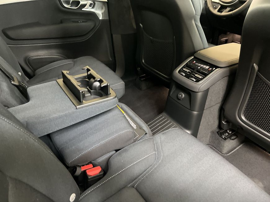Volvo XC90 – Bild 23