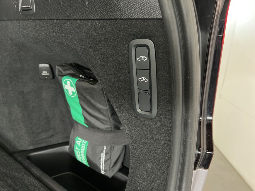 Volvo XC90 – Bild 24