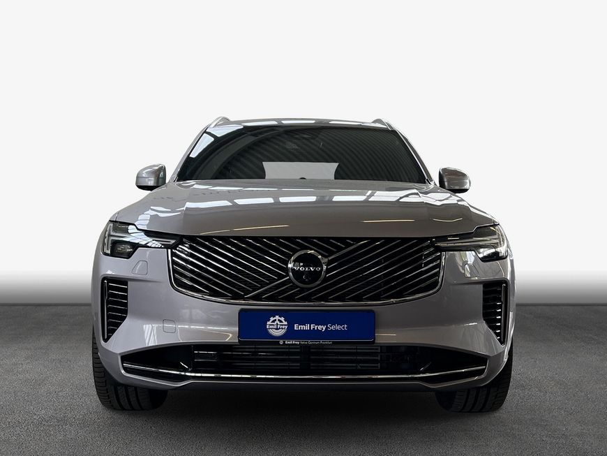 Volvo XC90 – Bild 3