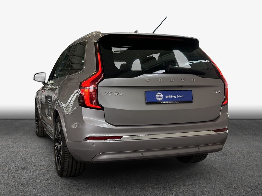 Volvo XC90 – Bild 5