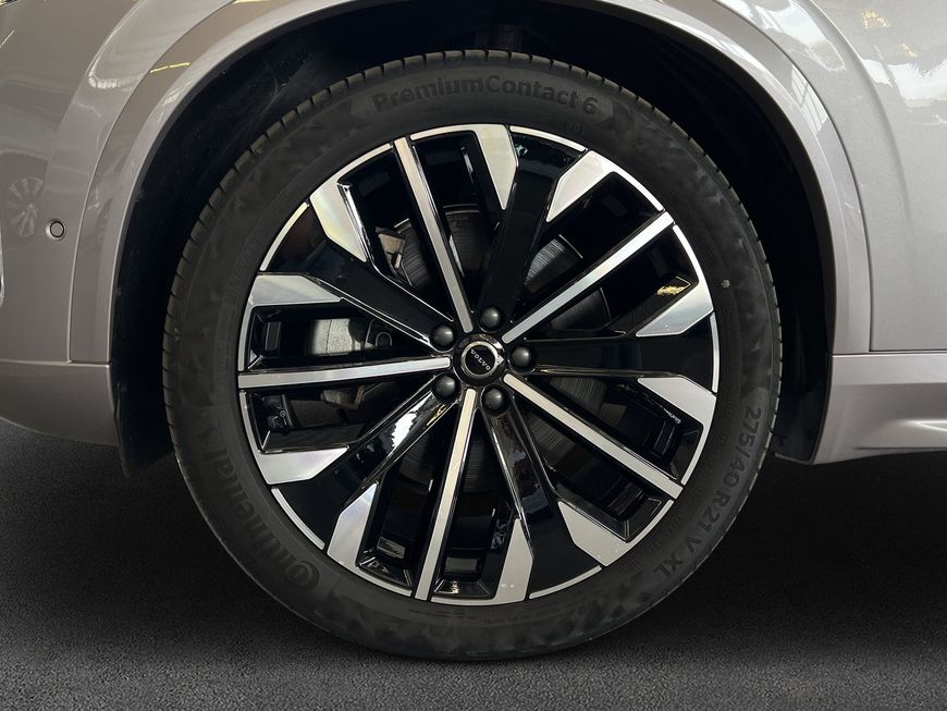 Volvo XC90 – Bild 7