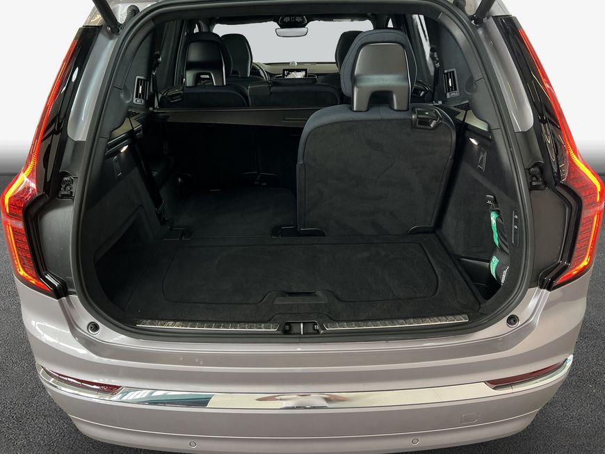 Volvo XC90 – Bild 8