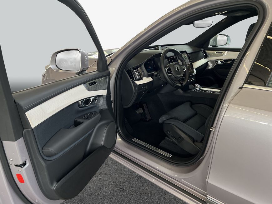 Volvo XC90 – Bild 9