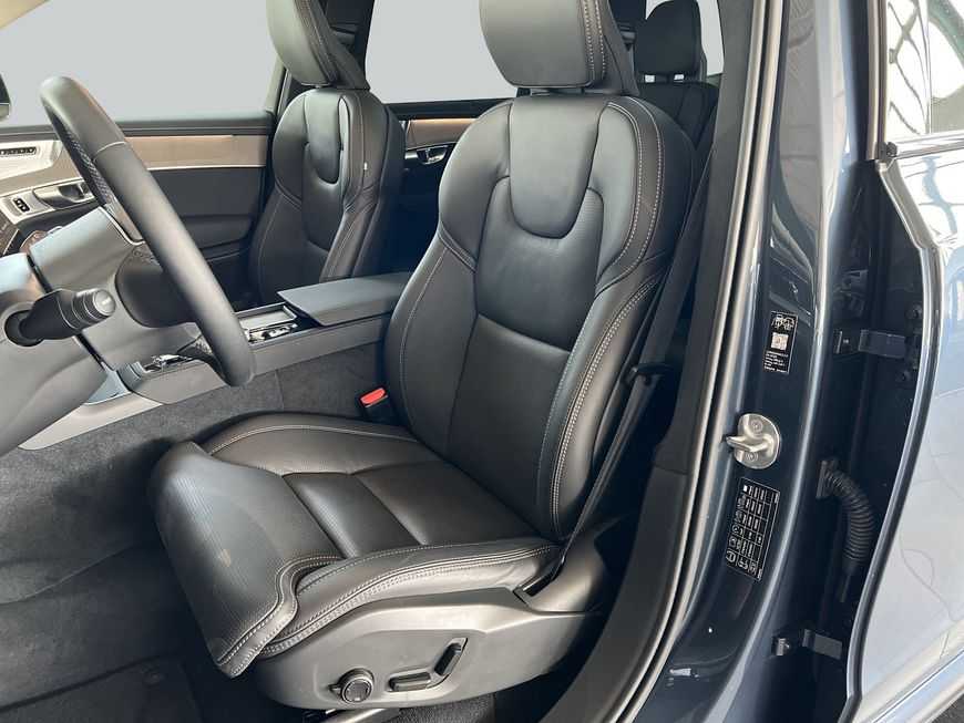 Volvo XC90 – Bild 10
