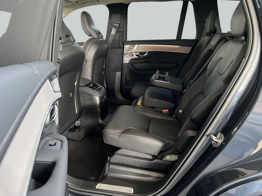 Volvo XC90 – Bild 11