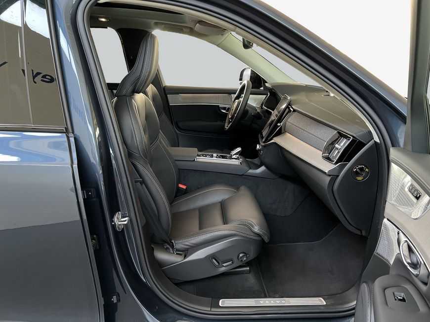 Volvo XC90 – Bild 12