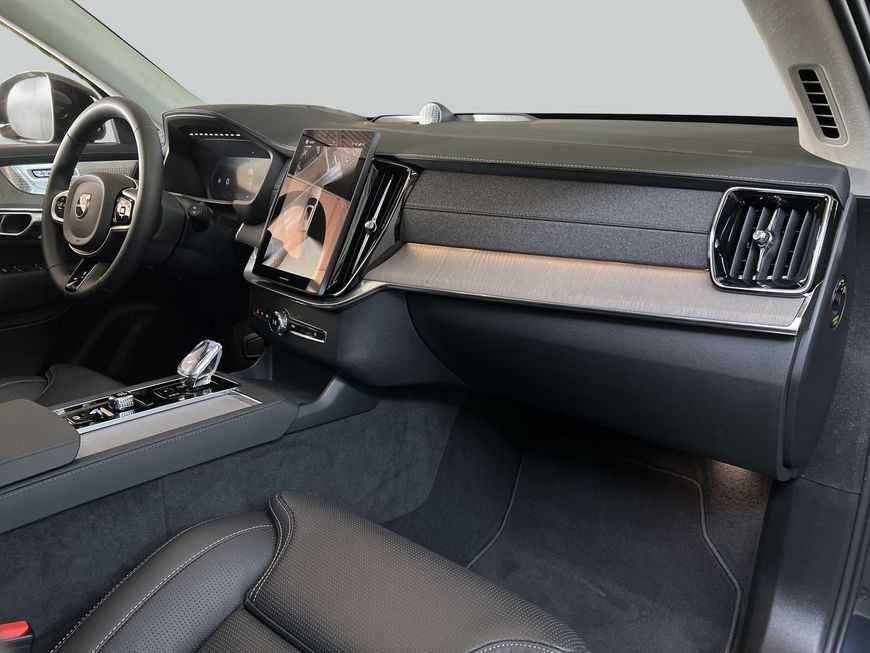 Volvo XC90 – Bild 15