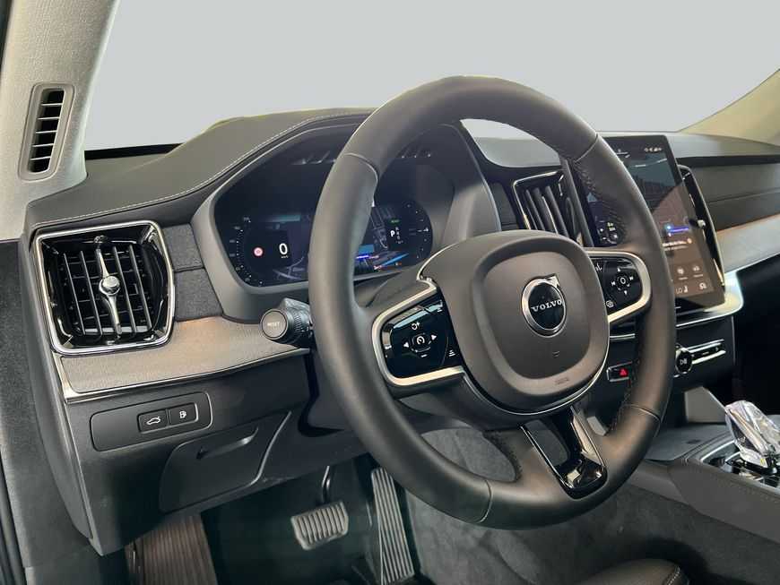 Volvo XC90 – Bild 16
