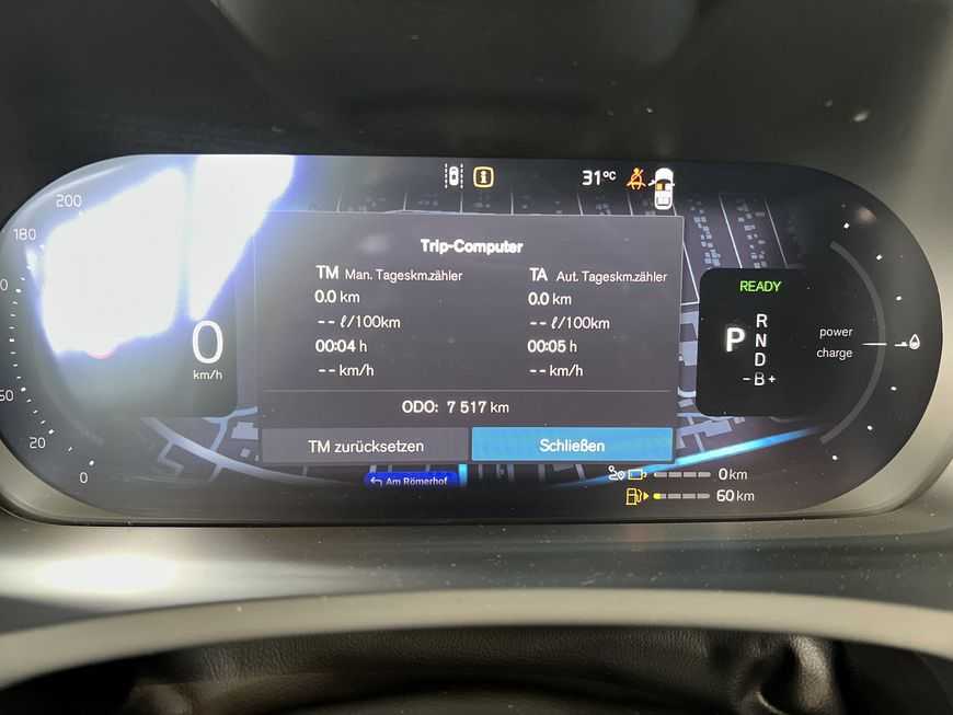Volvo XC90 – Bild 17
