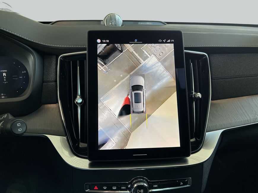 Volvo XC90 – Bild 18