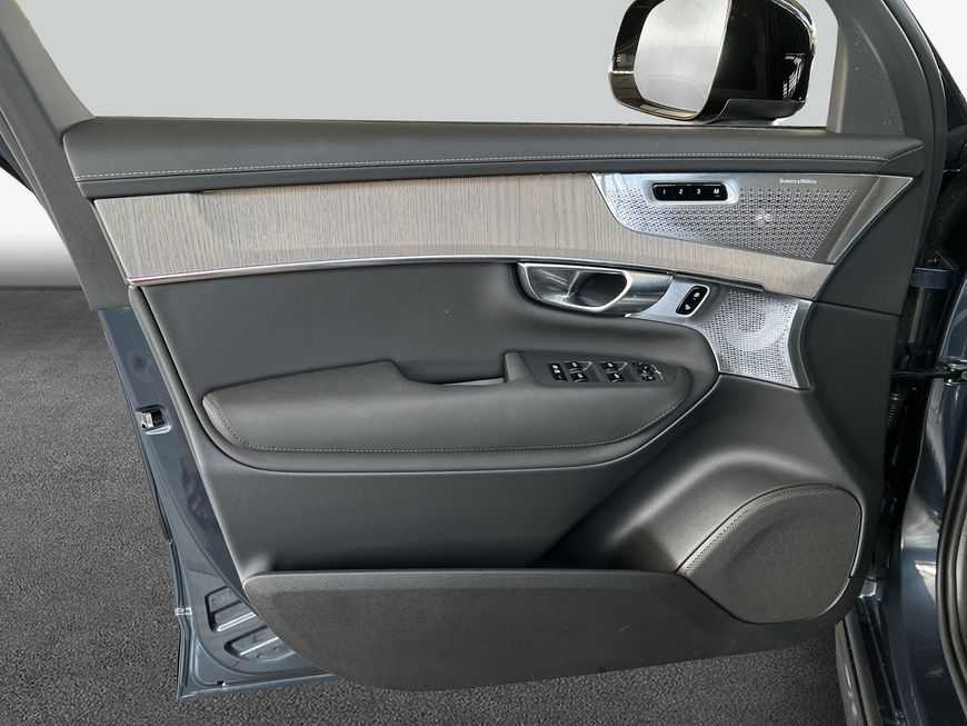Volvo XC90 – Bild 19