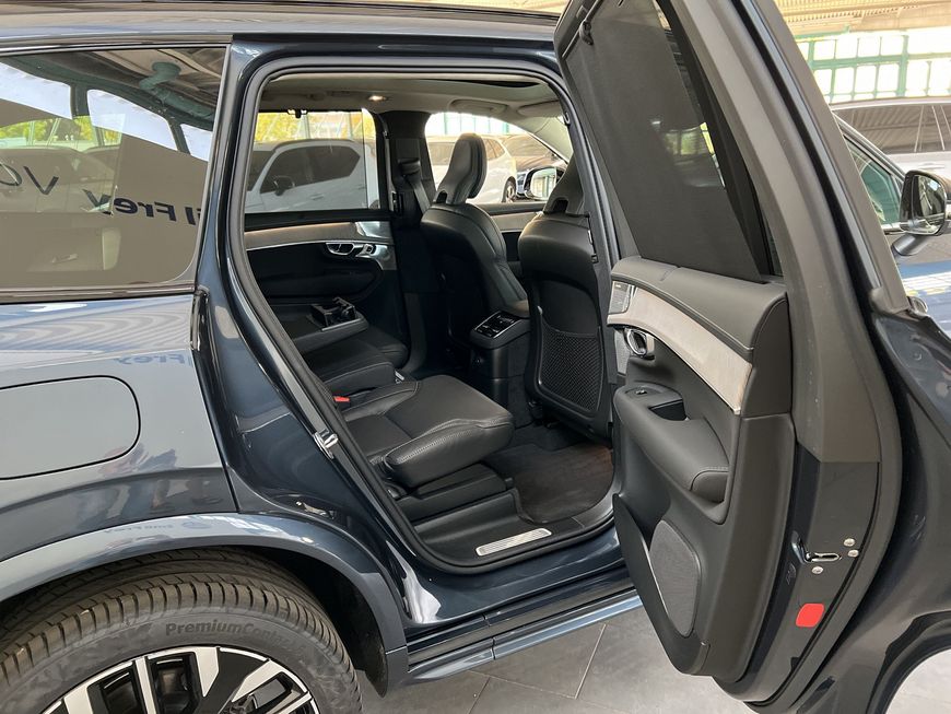 Volvo XC90 – Bild 20