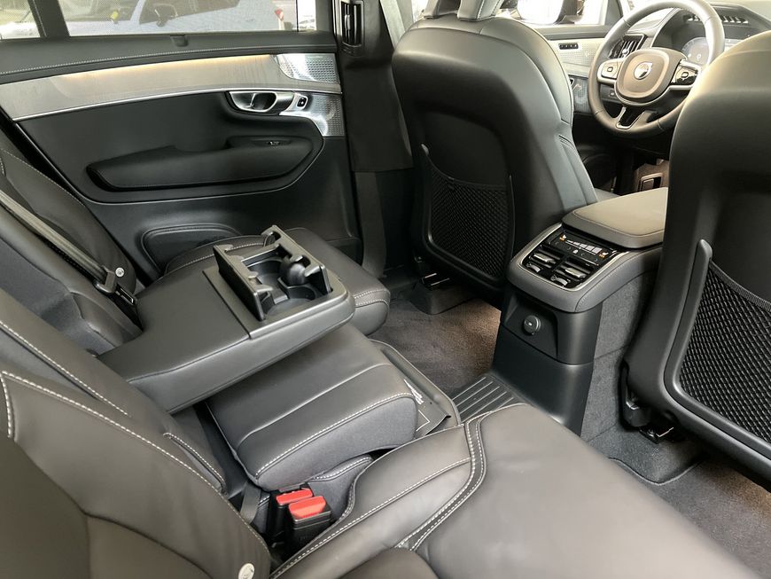 Volvo XC90 – Bild 21