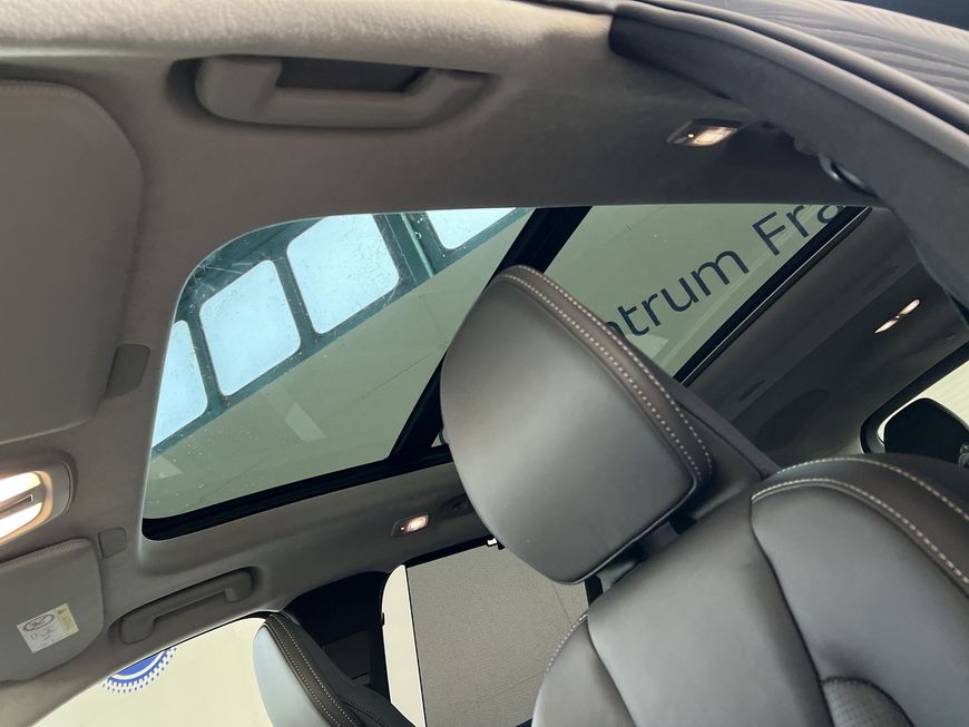 Volvo XC90 – Bild 22