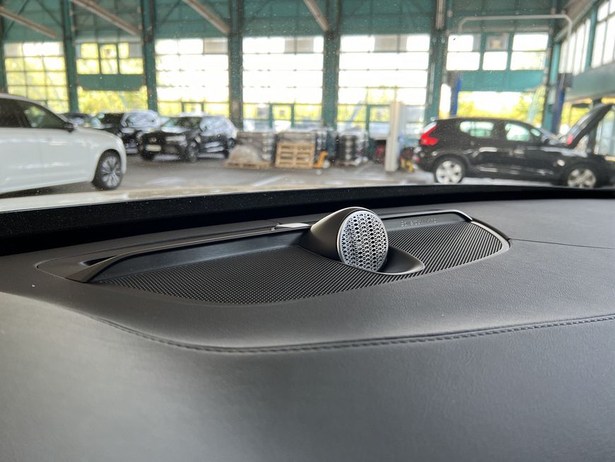 Volvo XC90 – Bild 24