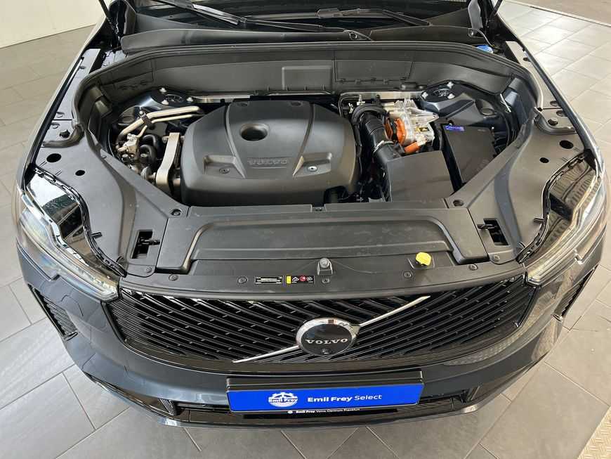 Volvo XC90 – Bild 25